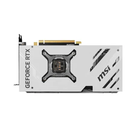 Vga Msi Geforce Rtx 4070 Ventus 2x White 12g Oc Gddr6x Rtx 4070 Ventus 2x White 12g Oc 4 1