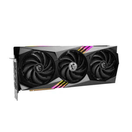 Vga Msi Geforce Rtx 4080 16gb Gaming X Trio 2 1