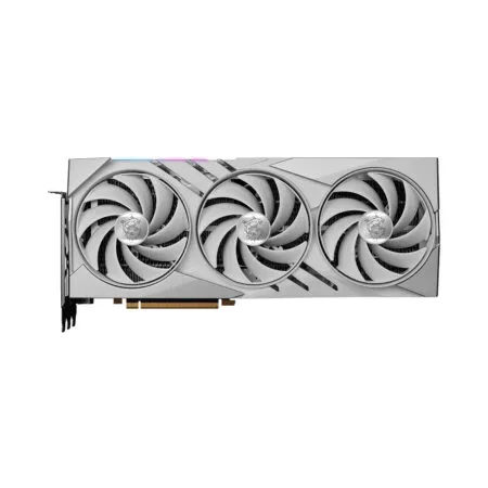 Vga Msi Geforce Rtx 4080 Super Gaming X Slim White 16g Gddr6x 2 1
