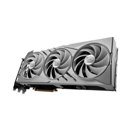 Vga Msi Geforce Rtx 4080 Super Gaming X Slim White 16g Gddr6x 6 1