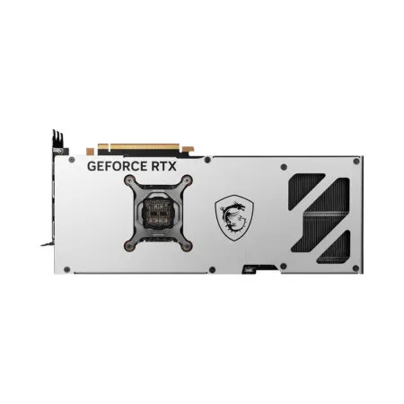 Vga Msi Geforce Rtx 4080 Super Gaming X Slim White 16g Gddr6x 7 1