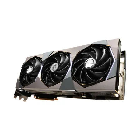 Vga Msi Geforce Rtx 4080 Super Suprim X 16g Gddr6x 3