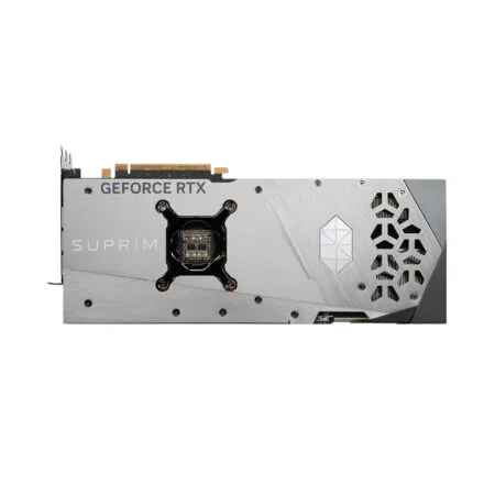 Vga Msi Geforce Rtx 4080 Super Suprim X 16g Gddr6x