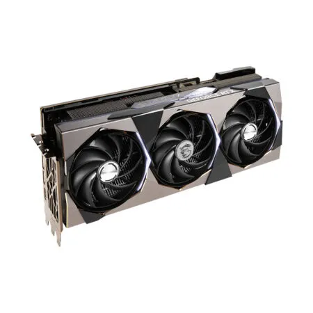 Vga Msi Geforce Rtx 4080 Super Suprim X 16g Gddr6x 7
