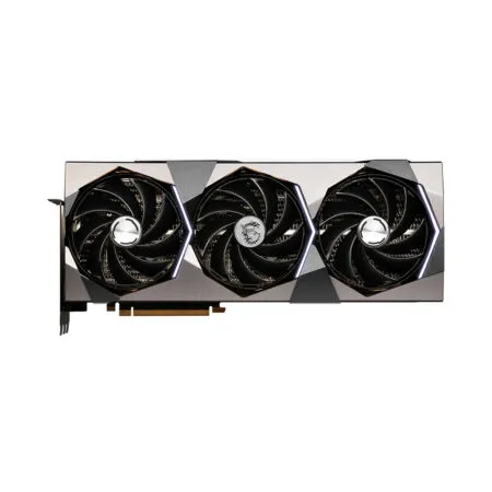 Vga Msi Geforce Rtx 4080 Super Suprim X 16g Gddr6x 8