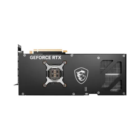 Vga Msi Geforce Rtx 4090 Gaming X Slim 24g Rtx 4090 Gaming X Slim 24g 3 1