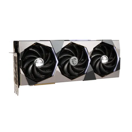 Vga Msi Geforce Rtx 4090 Suprim X 24g 2 1