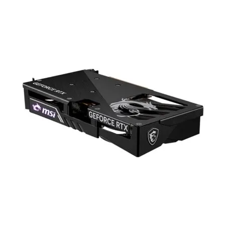 Vga Msi Geforce Rtx 5060 Gaming Oc 8gb Gddr7 03