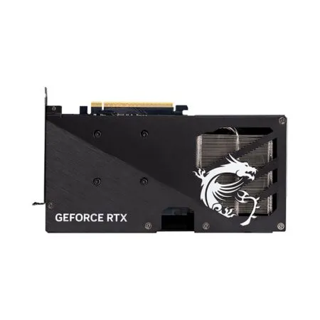 Vga Msi Geforce Rtx 5060 Gaming Oc 8gb Gddr7 04
