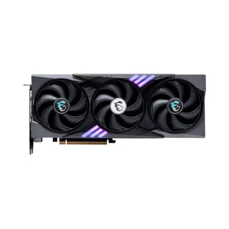 Vga Msi Geforce Rtx 5060 Gaming Trio Oc 8gb Gddr7 02