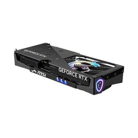 Vga Msi Geforce Rtx 5060 Gaming Trio Oc 8gb Gddr7 03