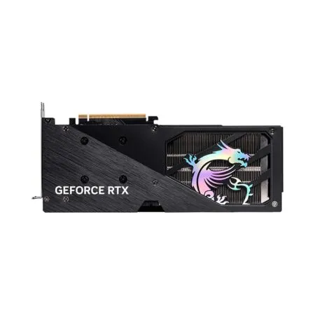 Vga Msi Geforce Rtx 5060 Gaming Trio Oc 8gb Gddr7 04