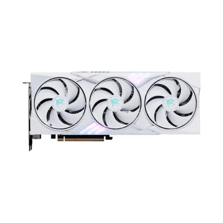 Vga Msi Geforce Rtx 5060 Gaming Trio Oc White 8gb Gddr7 02