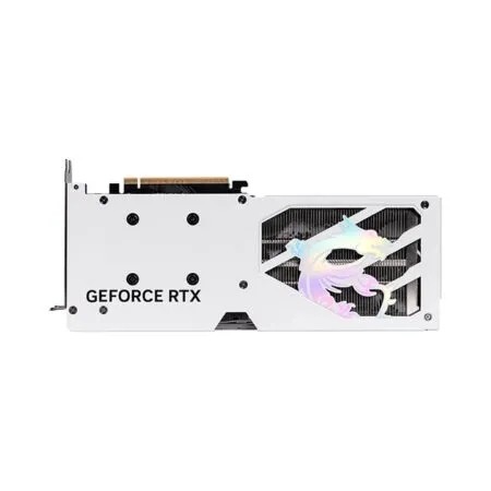 Vga Msi Geforce Rtx 5060 Gaming Trio Oc White 8gb Gddr7 04