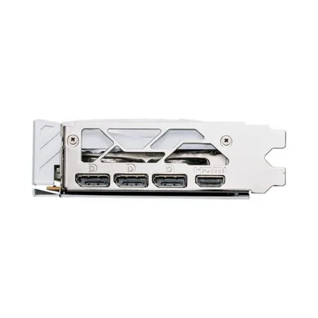 Vga Msi Geforce Rtx 5060 Gaming Trio Oc White 8gb Gddr7 05
