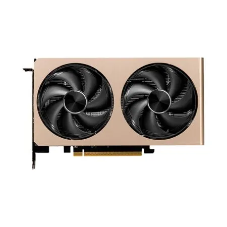 Vga Msi Geforce Rtx 5060 Inspire 2x Oc 8gb Gddr7 02