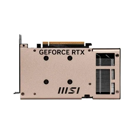 Vga Msi Geforce Rtx 5060 Inspire 2x Oc 8gb Gddr7 04