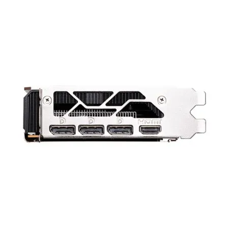 Vga Msi Geforce Rtx 5060 Inspire 2x Oc 8gb Gddr7 05