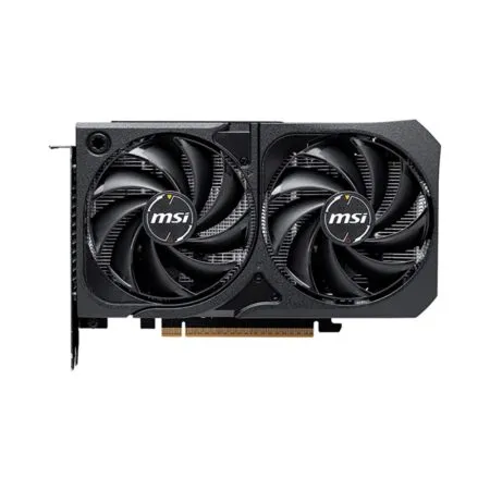 Vga Msi Geforce Rtx 5060 Shadow 2x Oc 8gb Gddr7 02