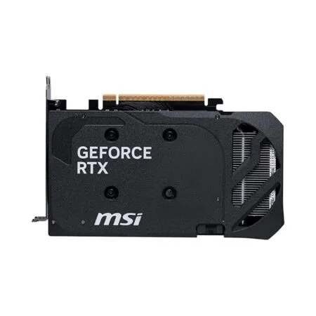 Vga Msi Geforce Rtx 5060 Shadow 2x Oc 8gb Gddr7 04