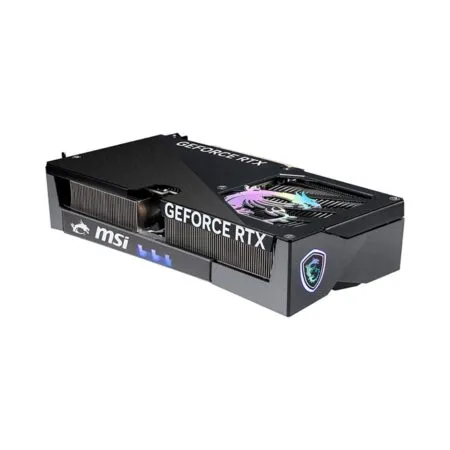 Vga Msi Geforce Rtx 5060 Ti Gaming Oc 8gb Gddr7 03