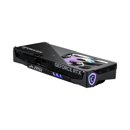 Vga Msi Geforce Rtx 5060 Ti Gaming Trio Oc 16gb Gddr7 03