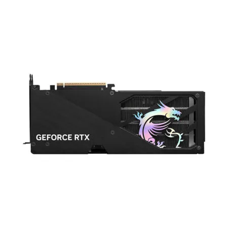 Vga Msi Geforce Rtx 5060 Ti Gaming Trio Oc 16gb Gddr7 04