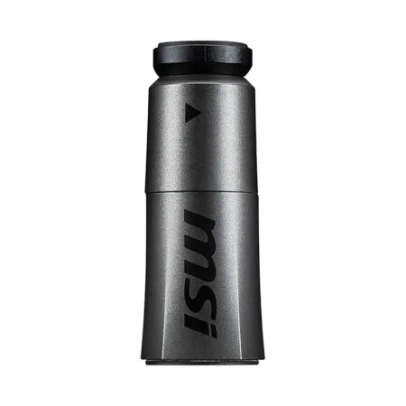 Vga Msi Geforce Rtx 5060 Ti Gaming Trio Oc 8gb Gddr7 07