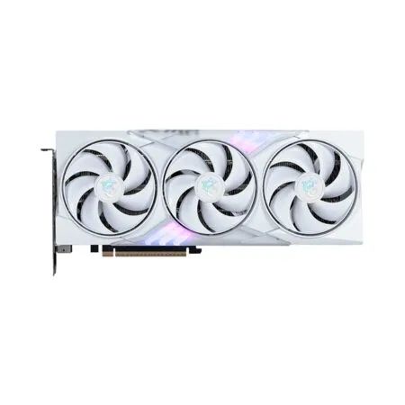 Vga Msi Geforce Rtx 5060 Ti Gaming Trio Oc White 16gb Gddr7 02