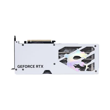Vga Msi Geforce Rtx 5060 Ti Gaming Trio Oc White 16gb Gddr7 04
