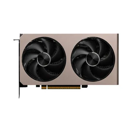 Vga Msi Geforce Rtx 5060 Ti Inspire 2x Oc 8gb Gddr7 02