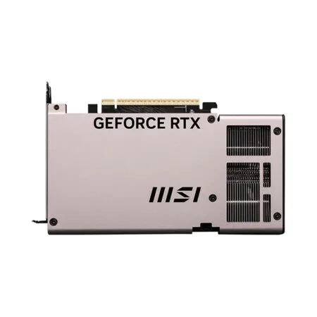 Vga Msi Geforce Rtx 5060 Ti Inspire 2x Oc 8gb Gddr7 04