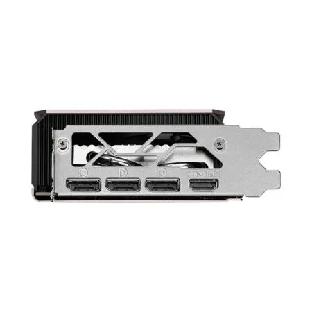 Vga Msi Geforce Rtx 5060 Ti Inspire 2x Oc 8gb Gddr7 05
