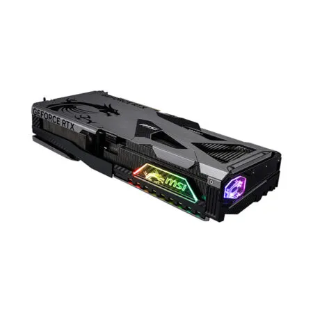 Vga Msi Geforce Rtx 5060 Ti Vanguard Soc 16gb Gddr7 03