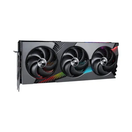 Vga Msi Geforce Rtx 5060 Ti Vanguard Soc 16gb Gddr7 06