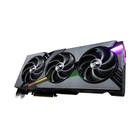Vga Msi Geforce Rtx 5060 Ti Vanguard Soc 16gb Gddr7 07