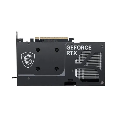 Vga Msi Geforce Rtx 5060 Ti Ventus 2x Oc Plus 16gb Gddr7 04