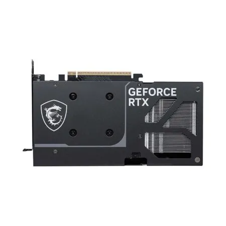 Vga Msi Geforce Rtx 5060 Ti Ventus 2x Plus 16gb Gddr7 02