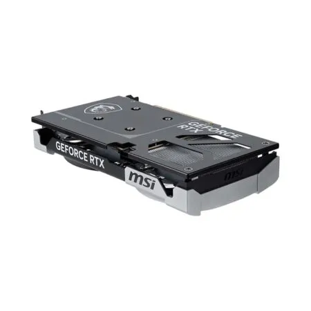 Vga Msi Geforce Rtx 5060 Ti Ventus 2x Plus 16gb Gddr7 05