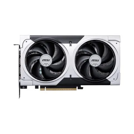 Vga Msi Geforce Rtx 5060 Ti Ventus 2x Plus 8gb Gddr7 02