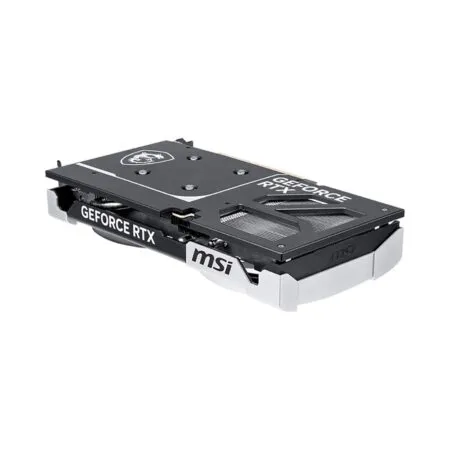 Vga Msi Geforce Rtx 5060 Ti Ventus 2x Plus 8gb Gddr7 03