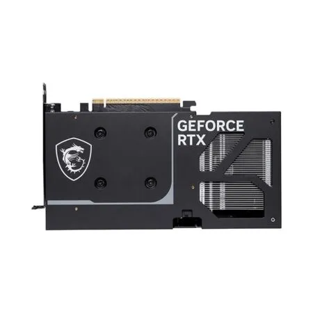 Vga Msi Geforce Rtx 5060 Ti Ventus 2x Plus 8gb Gddr7 04