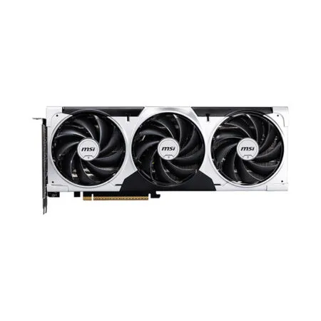 Vga Msi Geforce Rtx 5060 Ti Ventus 3x Oc 16gb Gddr7 04