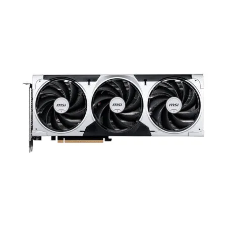 Vga Msi Geforce Rtx 5060 Ti Ventus 3x Oc 8gb Gddr7 05