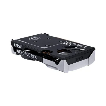 Vga Msi Geforce Rtx 5060 Ventus 2x 8gb Gddr7 03