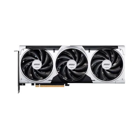 Vga Msi Geforce Rtx 5060 Ventus 3x Oc 8gb Gddr7 02