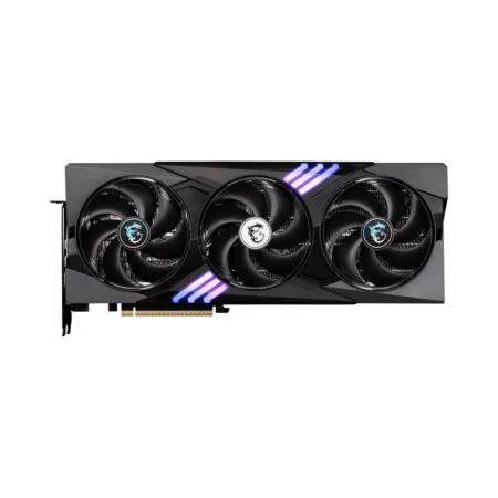 Vga Msi Geforce Rtx 5070 12g Gaming Trio Oc 02