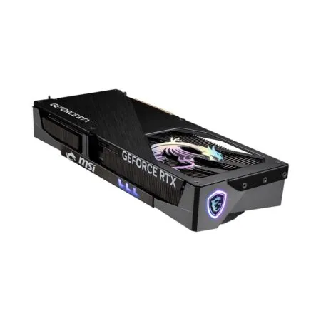 Vga Msi Geforce Rtx 5070 12g Gaming Trio Oc 03