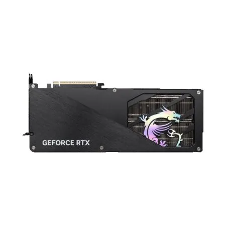 Vga Msi Geforce Rtx 5070 12g Gaming Trio Oc 04