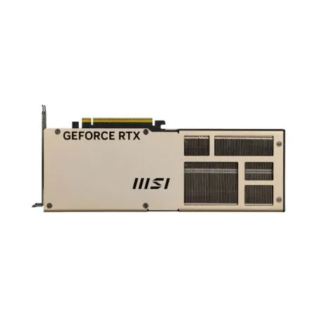 Vga Msi Geforce Rtx 5070 12g Inspire 3x Oc 03